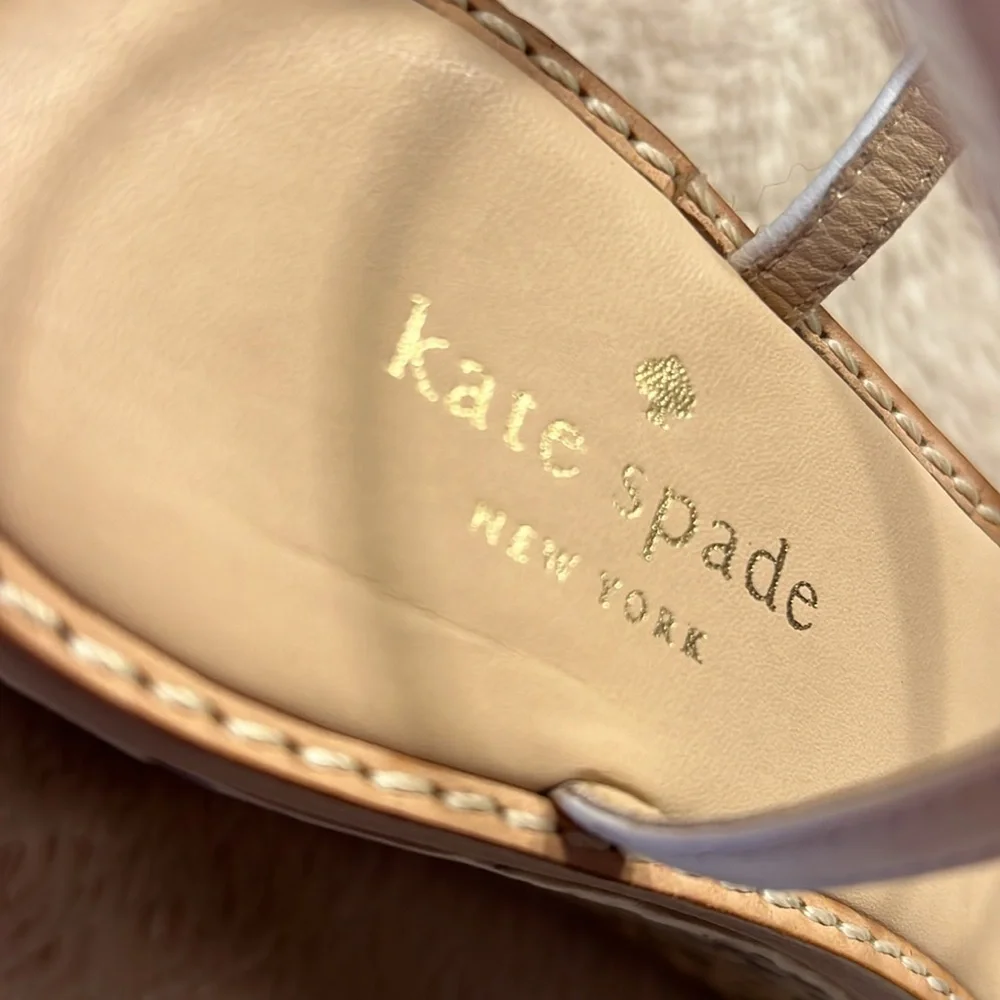 KATE SPADE Titi Wedge Sandal - Picture 10 of 11